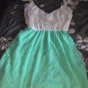 Maurice’s Formal Dress